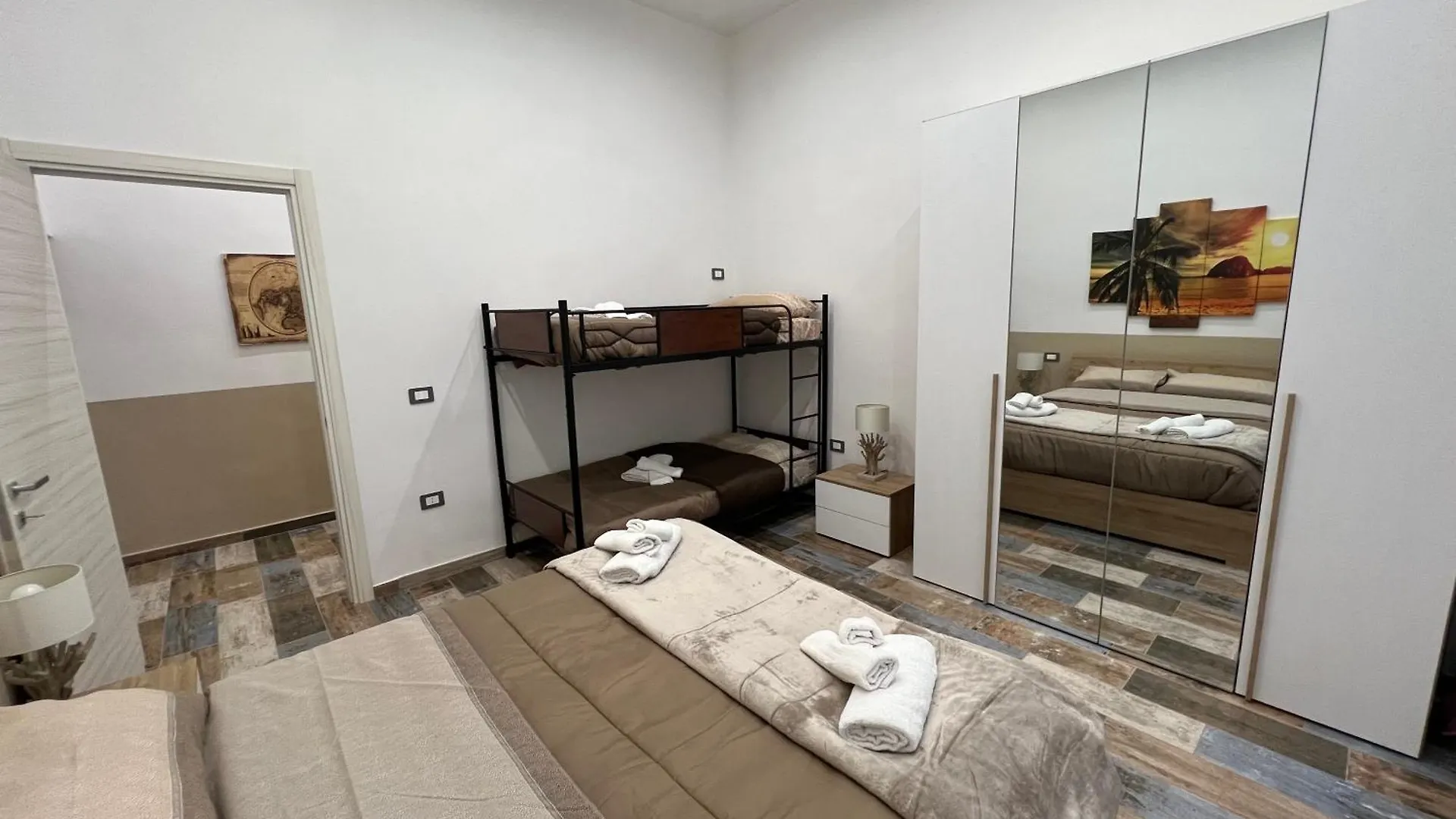 Appartamento The Matty S House Napoli