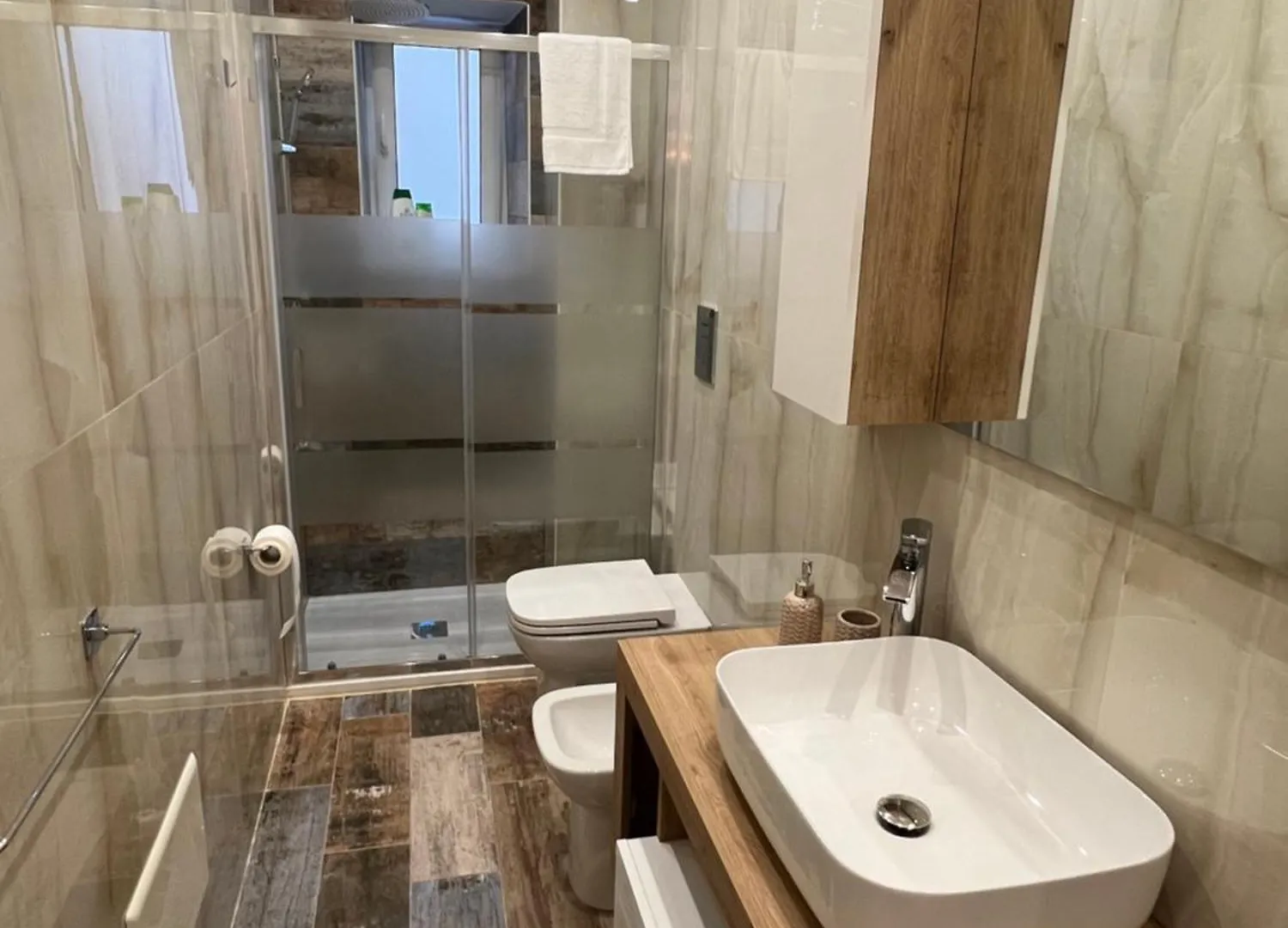 Appartamento The Matty S House Napoli