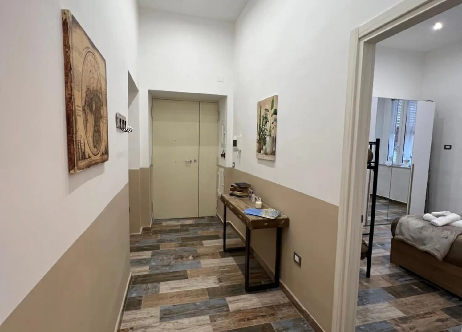 Appartamento The Matty S House Napoli 0*,