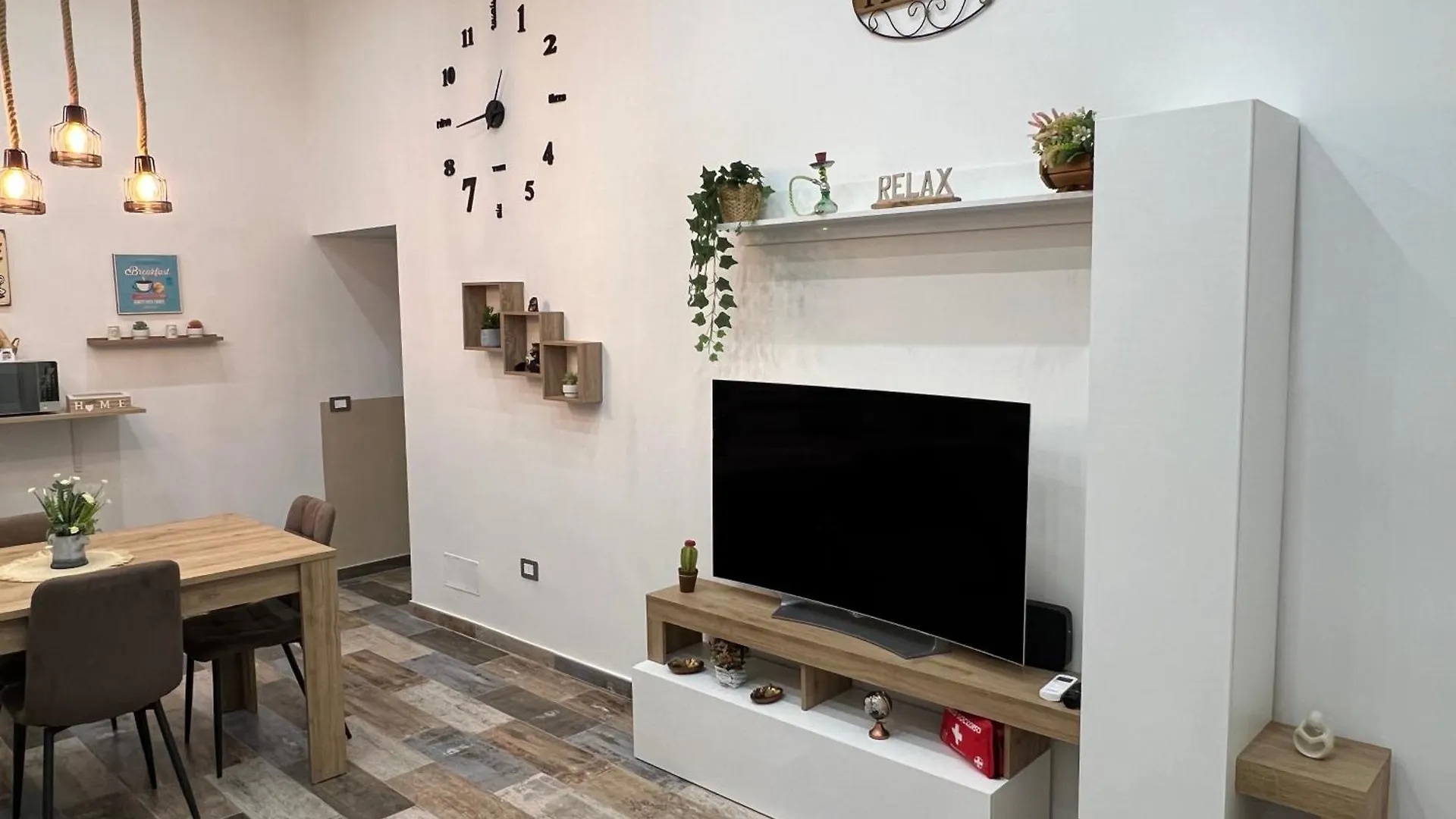 Appartamento The Matty S House Napoli