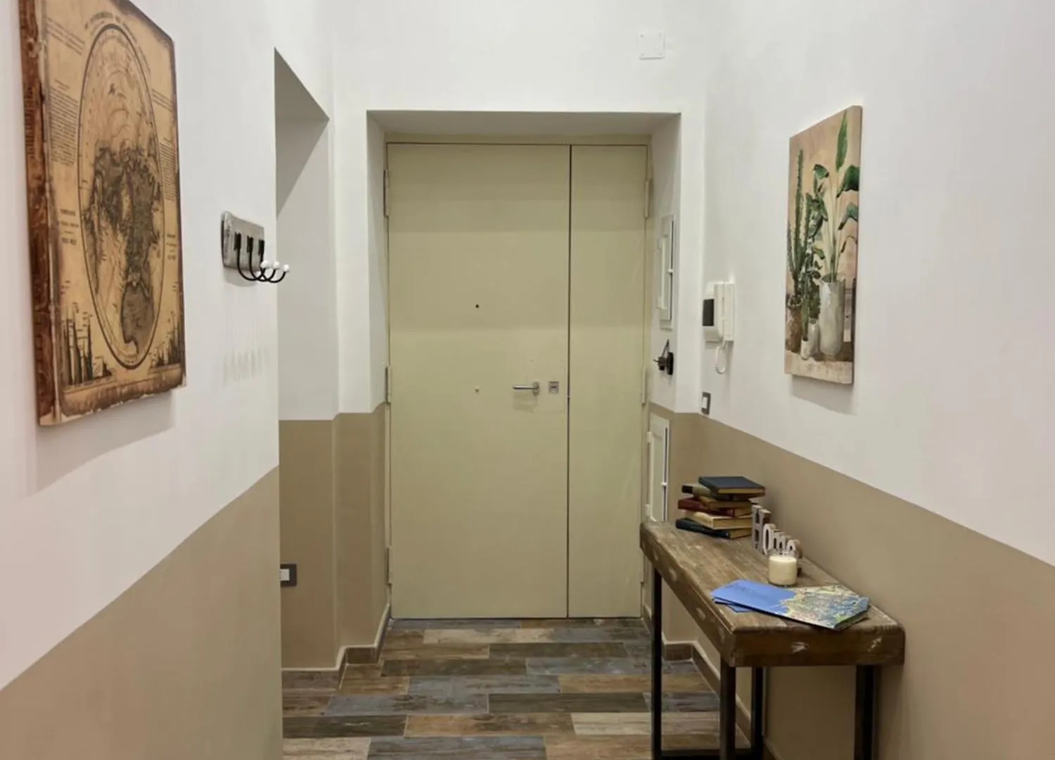 Appartamento The Matty S House Napoli