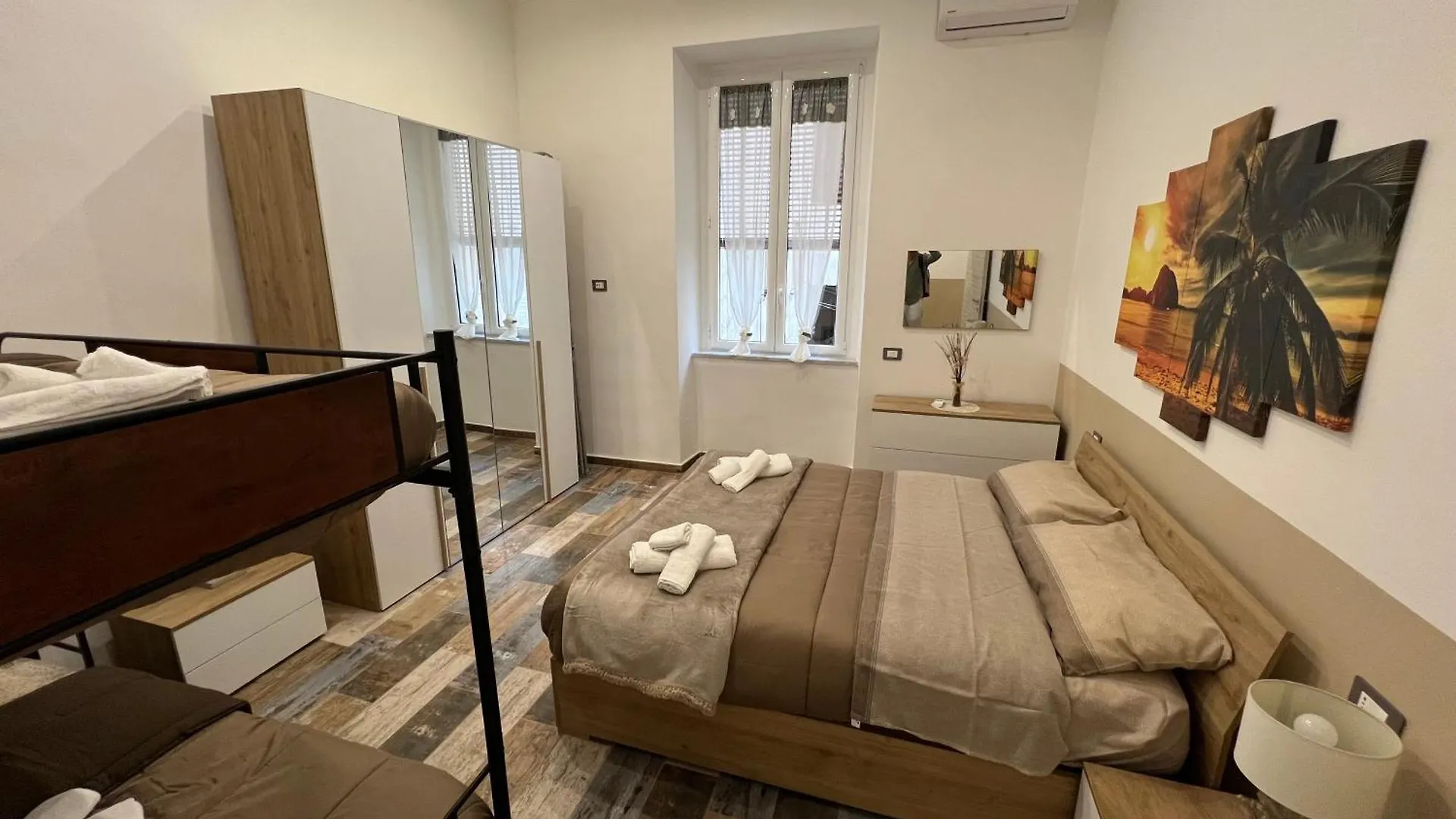 Appartamento The Matty S House Napoli