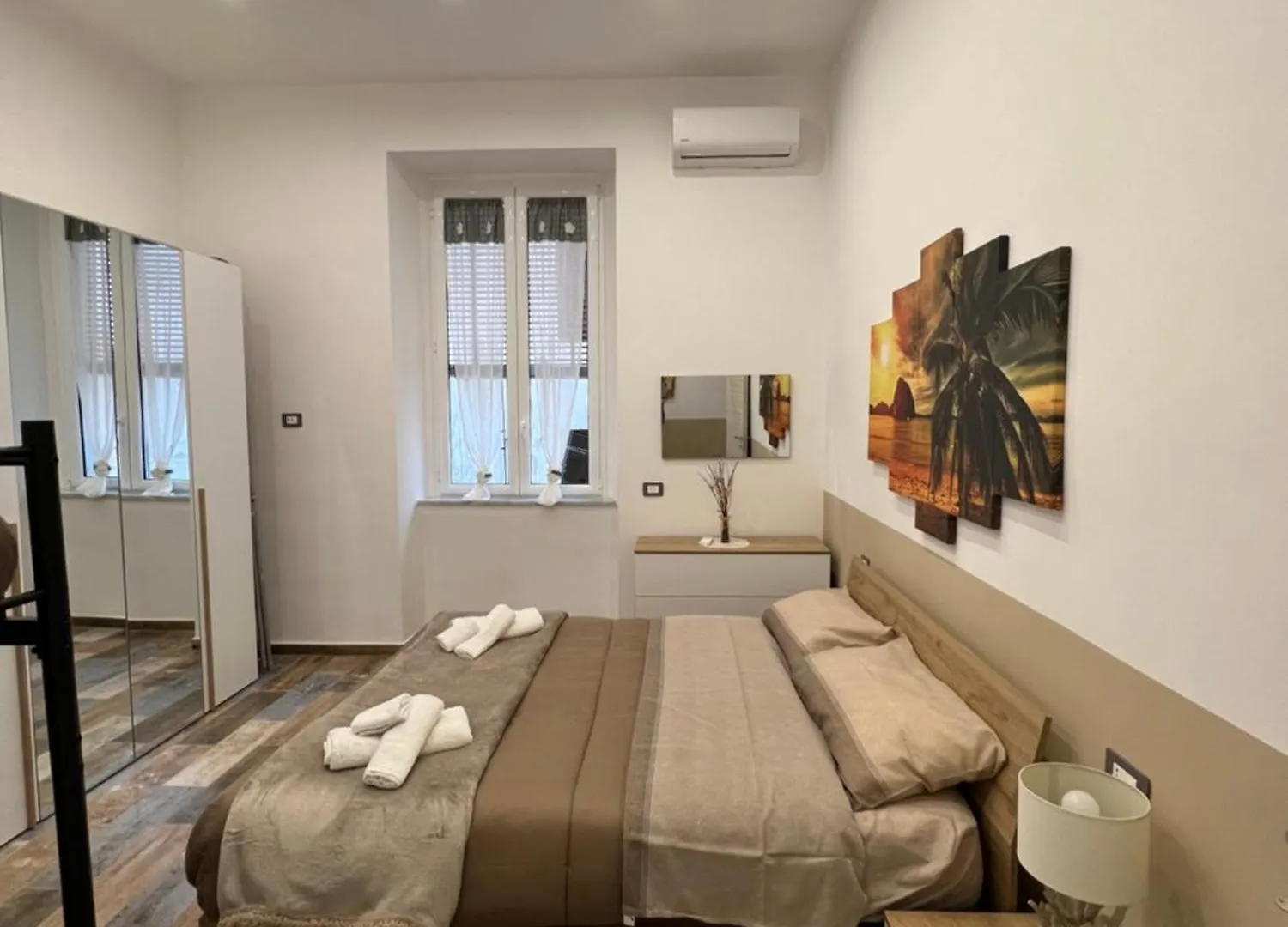 Appartamento The Matty S House Napoli