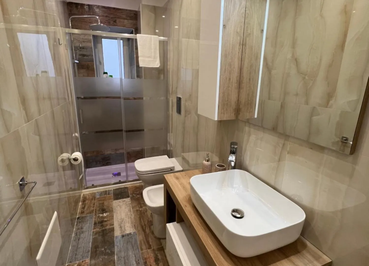 Appartamento The Matty S House Napoli 0*,