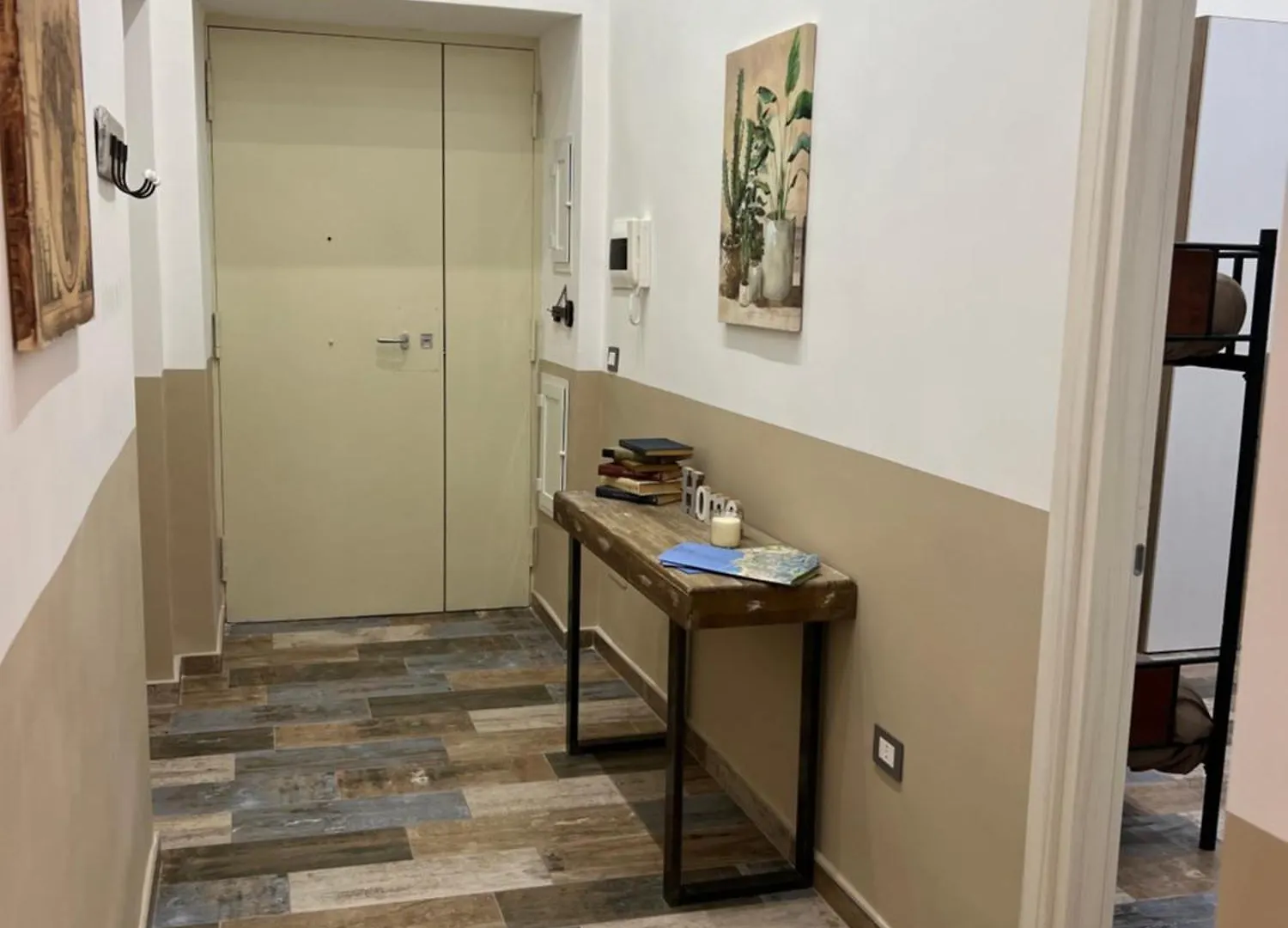 Appartamento The Matty S House Napoli Italia