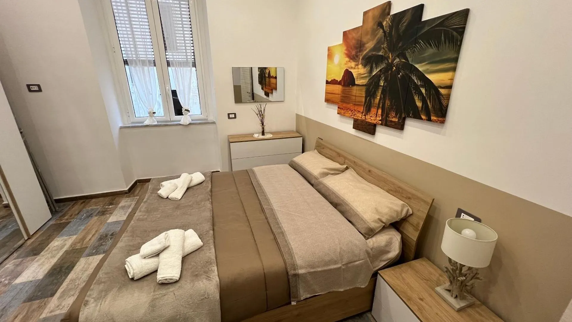 Appartamento The Matty S House Napoli