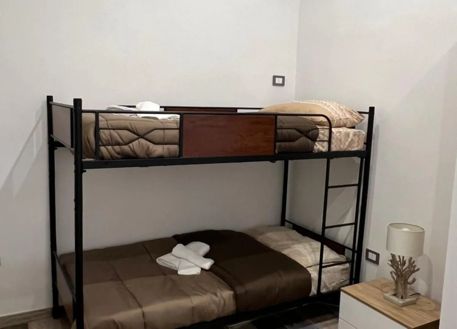 Appartamento The Matty S House Napoli