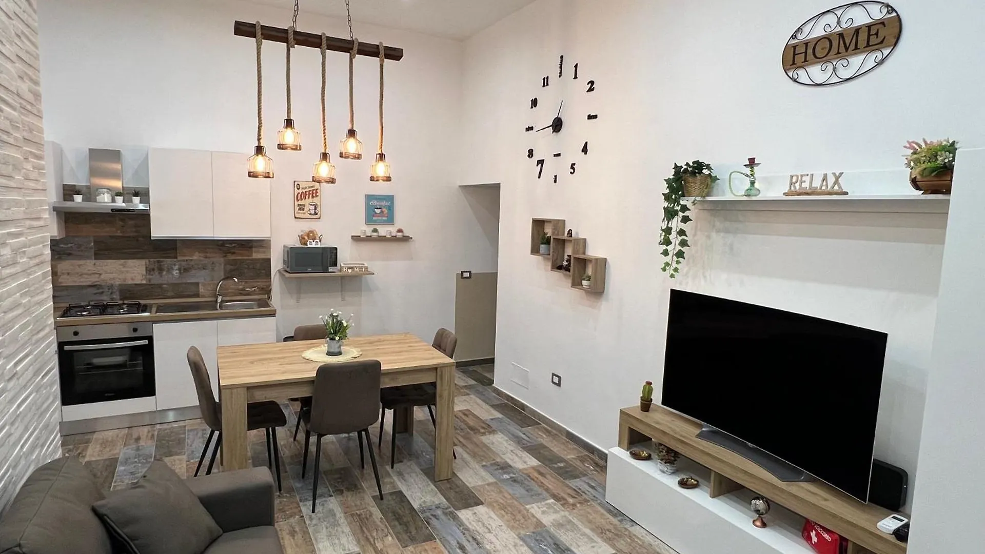 The Matty S House Apartment Naples