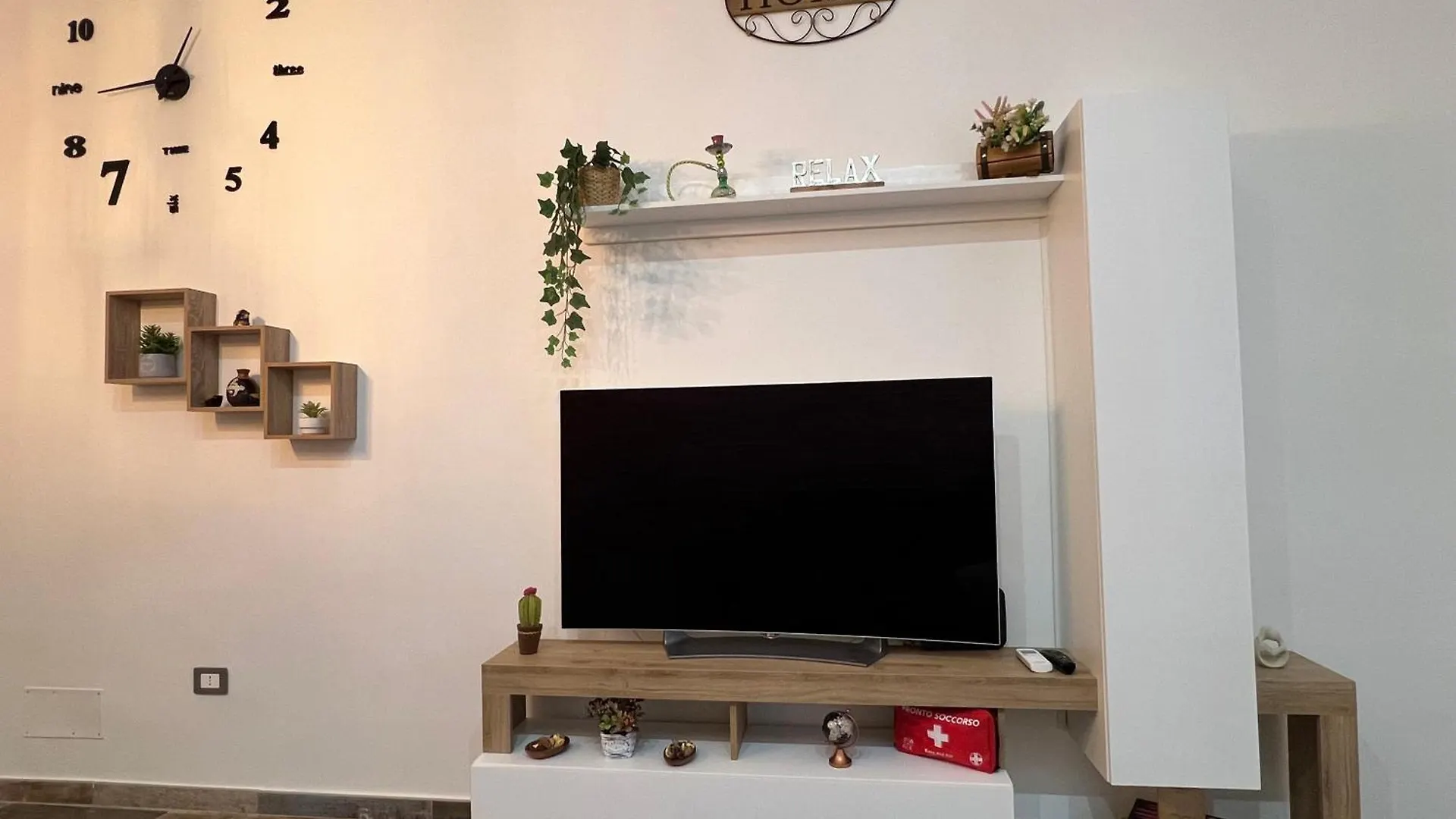 The Matty S House Apartment Naples