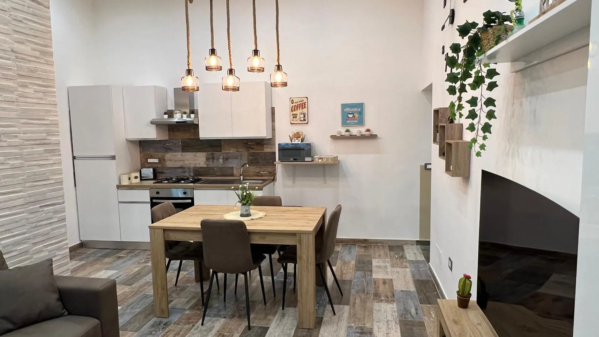 The Matty S House Apartment Naples Italy