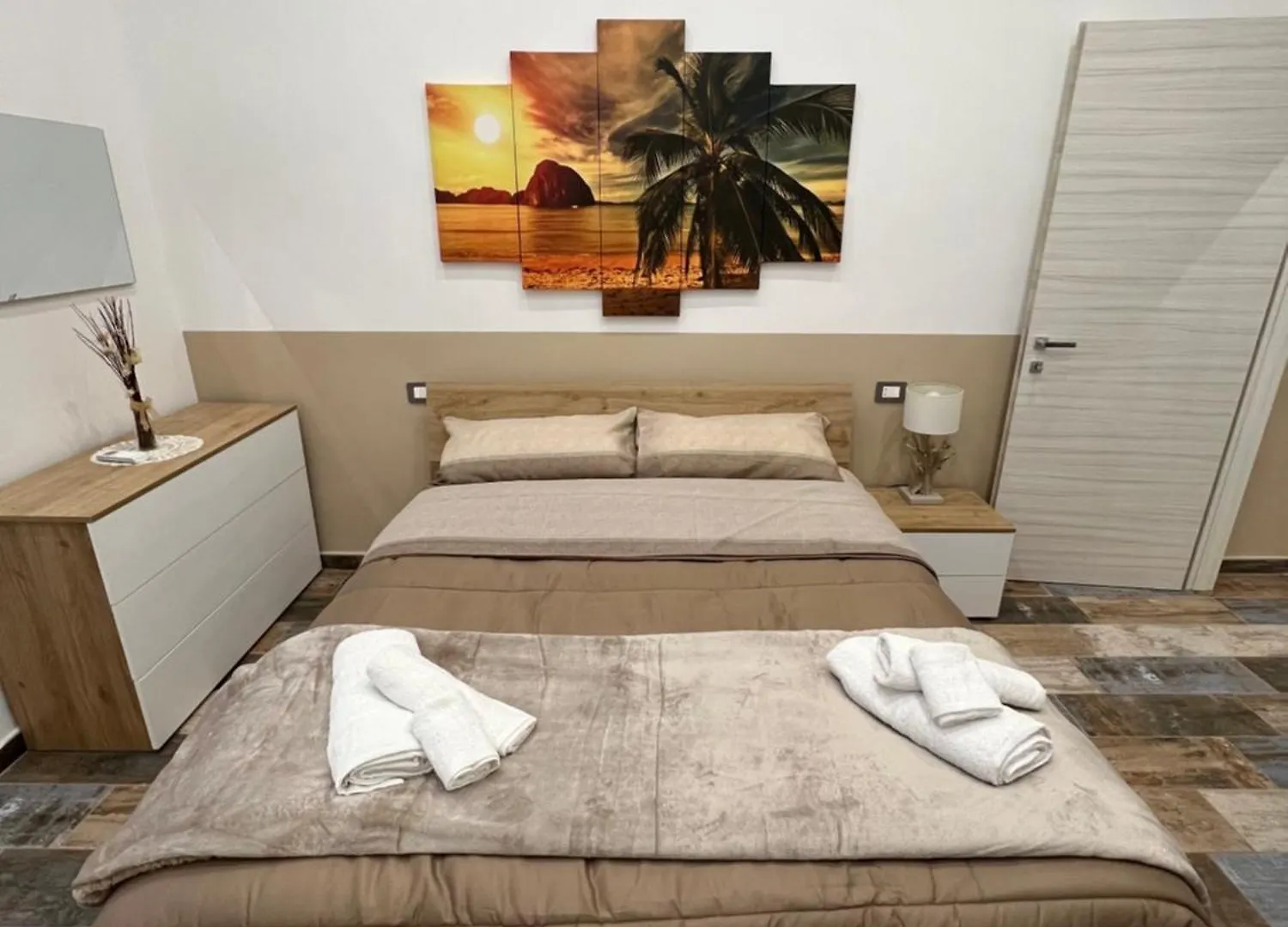 The Matty S House Apartment Naples Italy