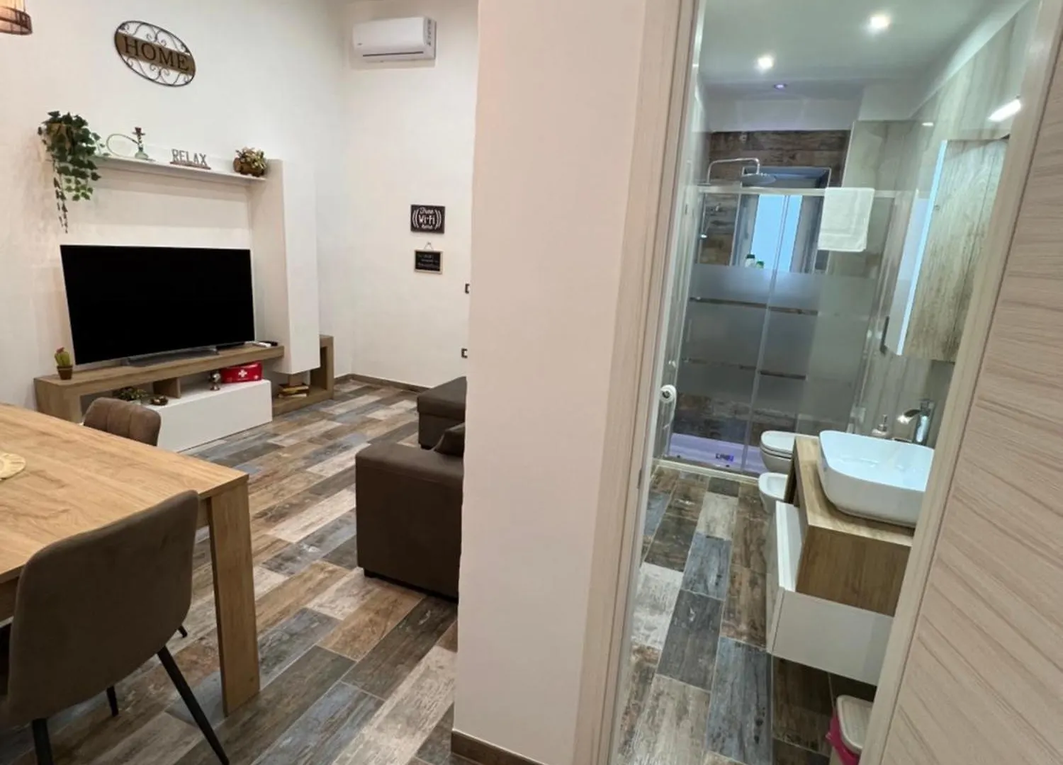 The Matty S House Apartment Naples