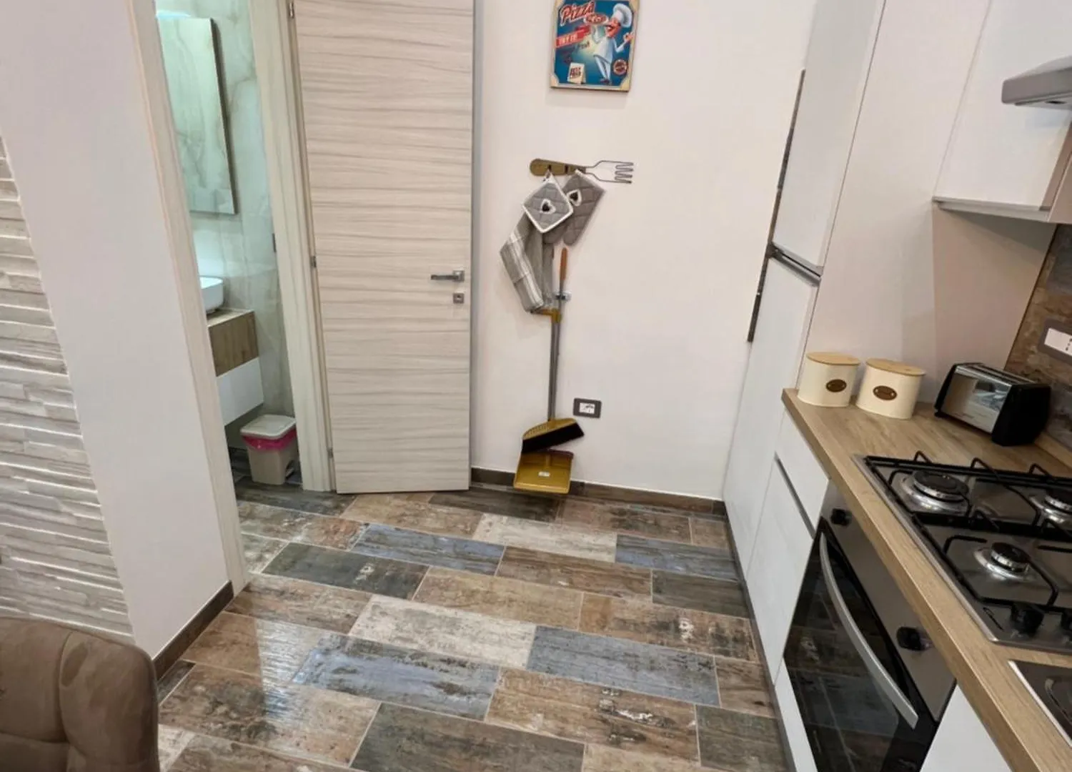 The Matty S House Apartment Naples