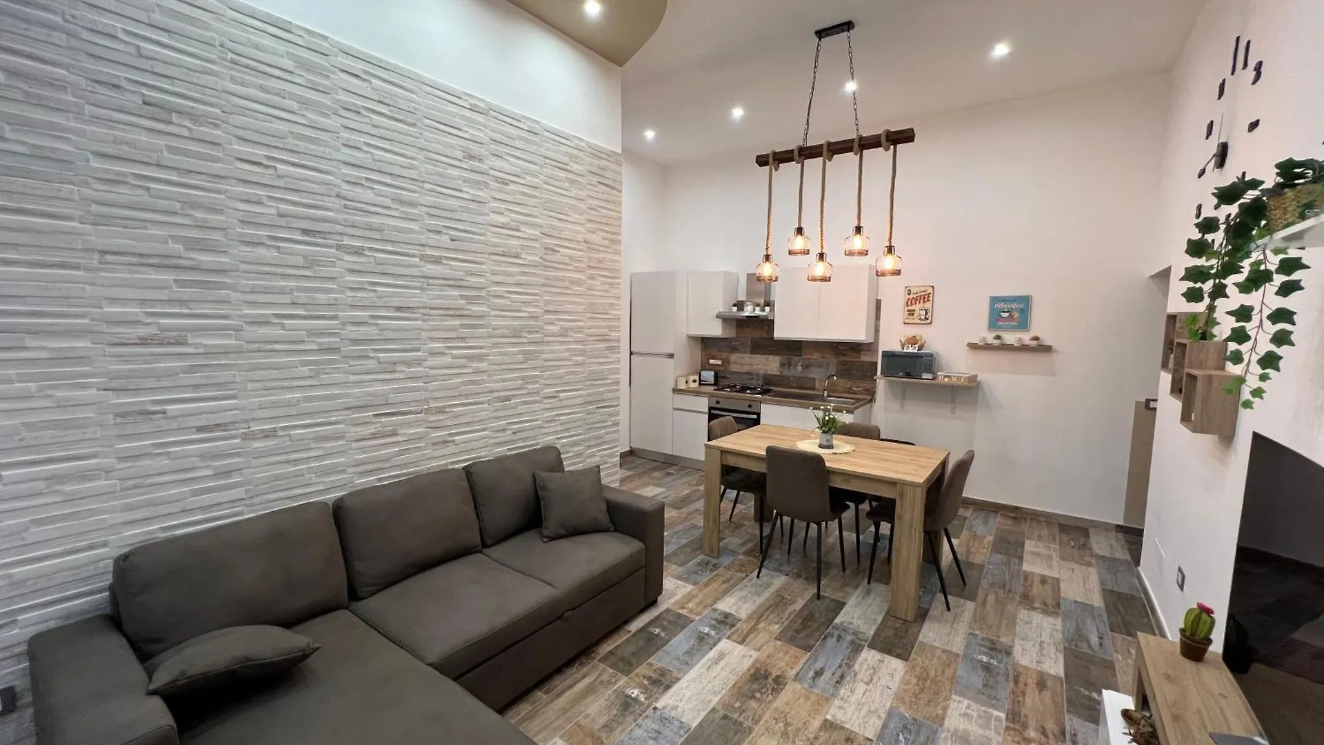 The Matty S House Apartment Naples 0*,